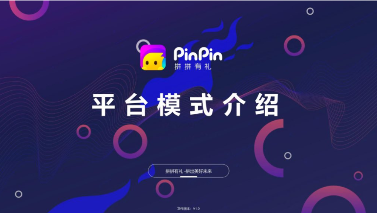 拼拼有礼注册加盟中心